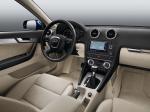 Audi A3 Sportback TDI 2010 года (WW)
